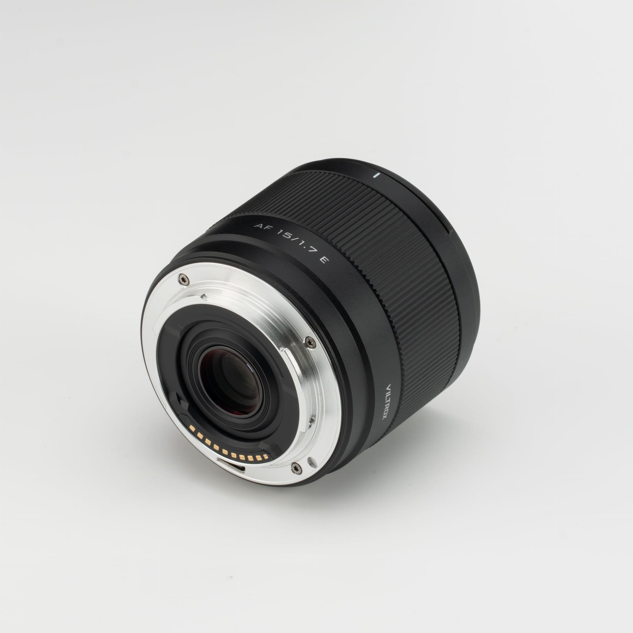 Viltrox AF 15mm f/1.7 Air Fuji XF