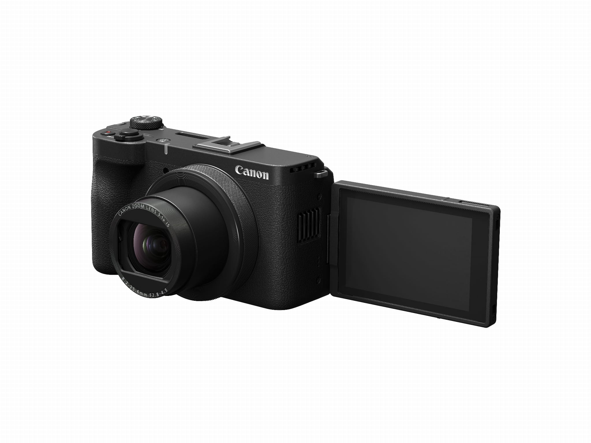 Canon PowerShot V1 Premium Vlogger Kit