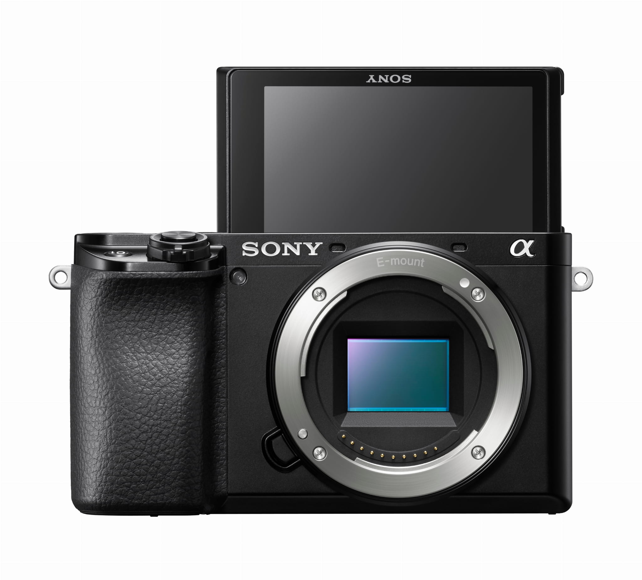 Sony A6100 (korpus)