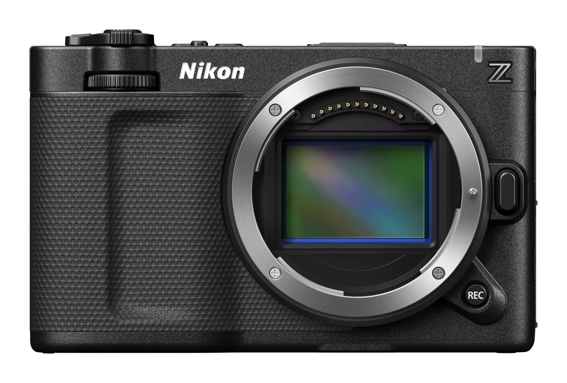 Nikon ZR
