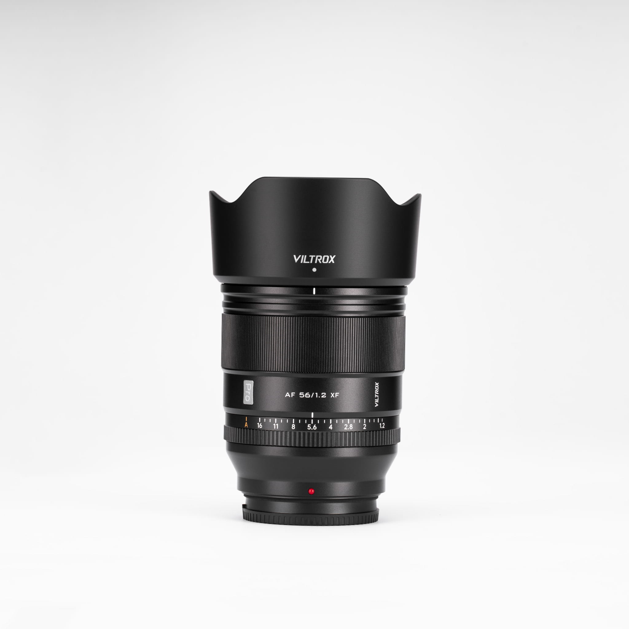 VILTROX AF 56 mm f/1.2 PRO XF