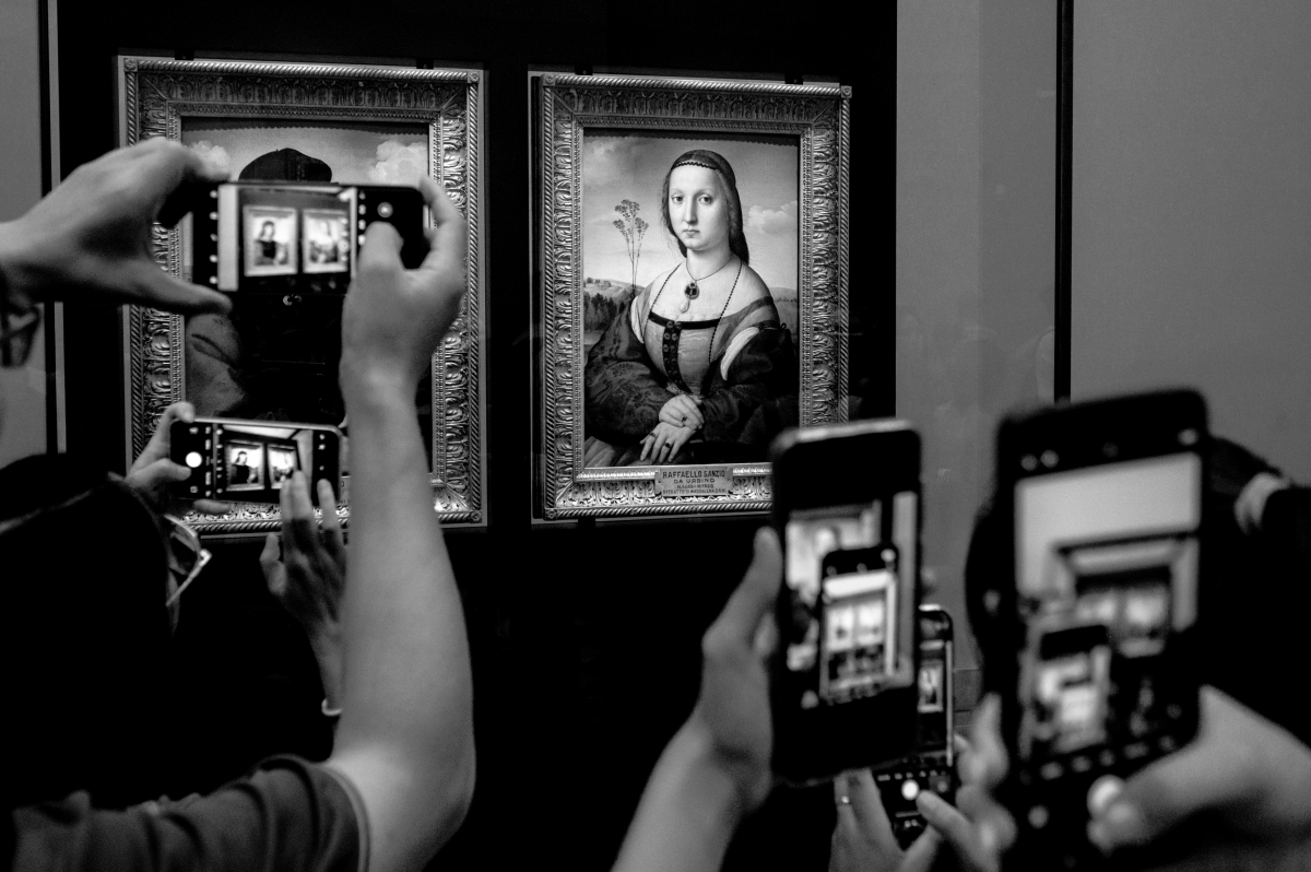 Fot. Marek Szulikowski.