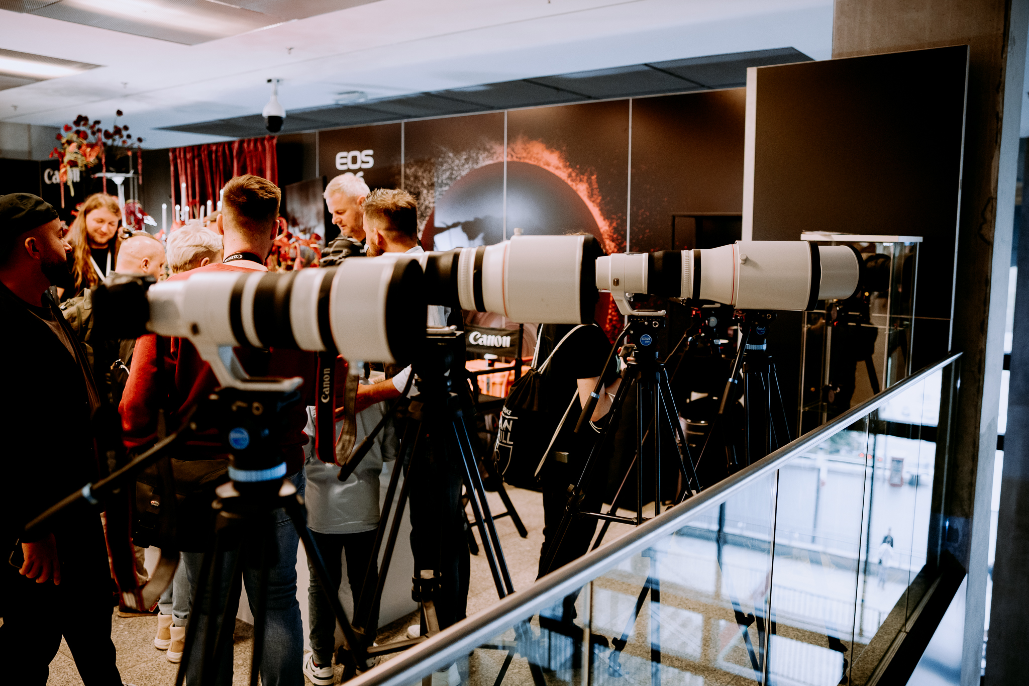 W trakcie Festiwalu Fotoforma 2025, promocyjnymi cenami objętych będzie ponad 10 000 produktów! Rabaty będą sięgać nawet 50%. Fot. Łukasz Kłosiński.