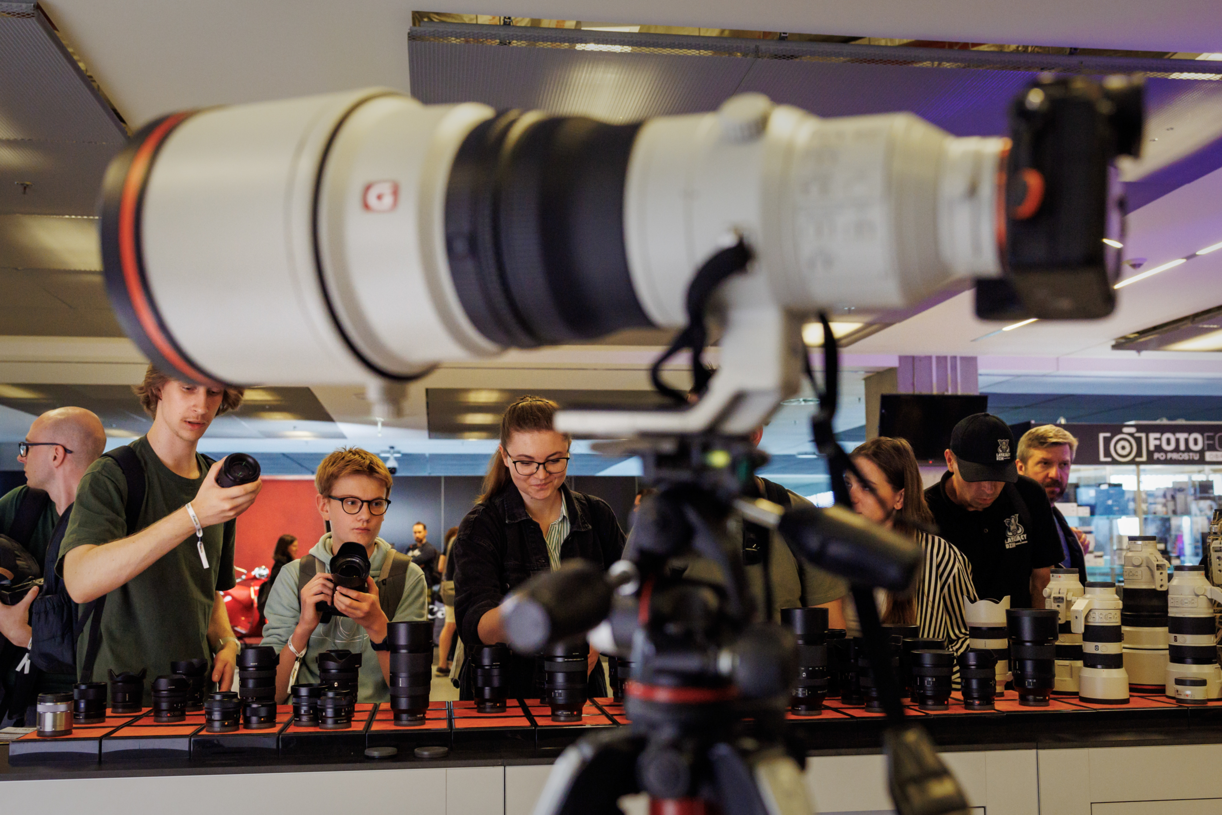 Nadchodzi najlepszy moment na sprawdzenie i zakup sprzętu foto