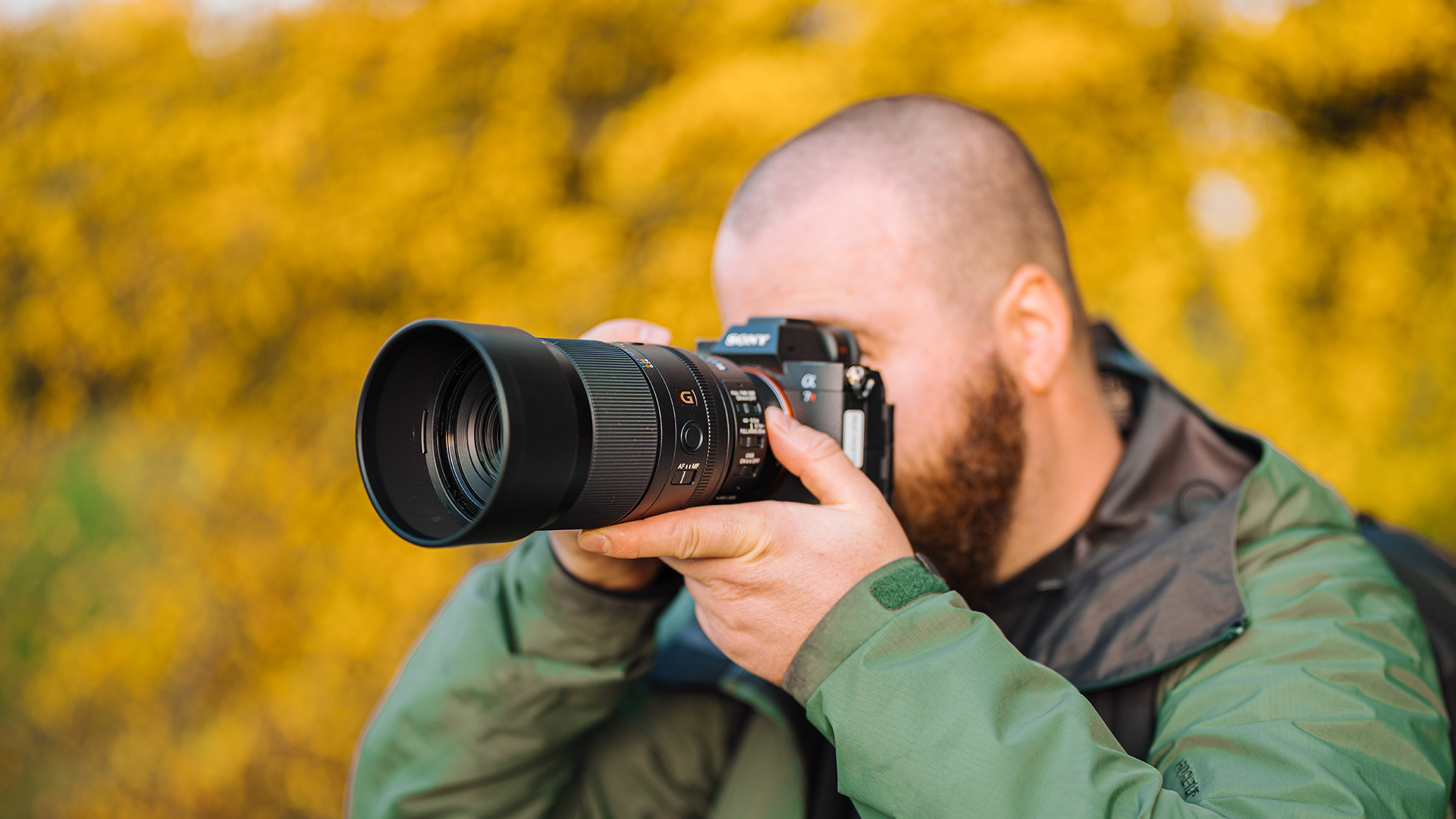 Sony FE 100 mm F/2.8 Macro GM jest bliski perfekcji