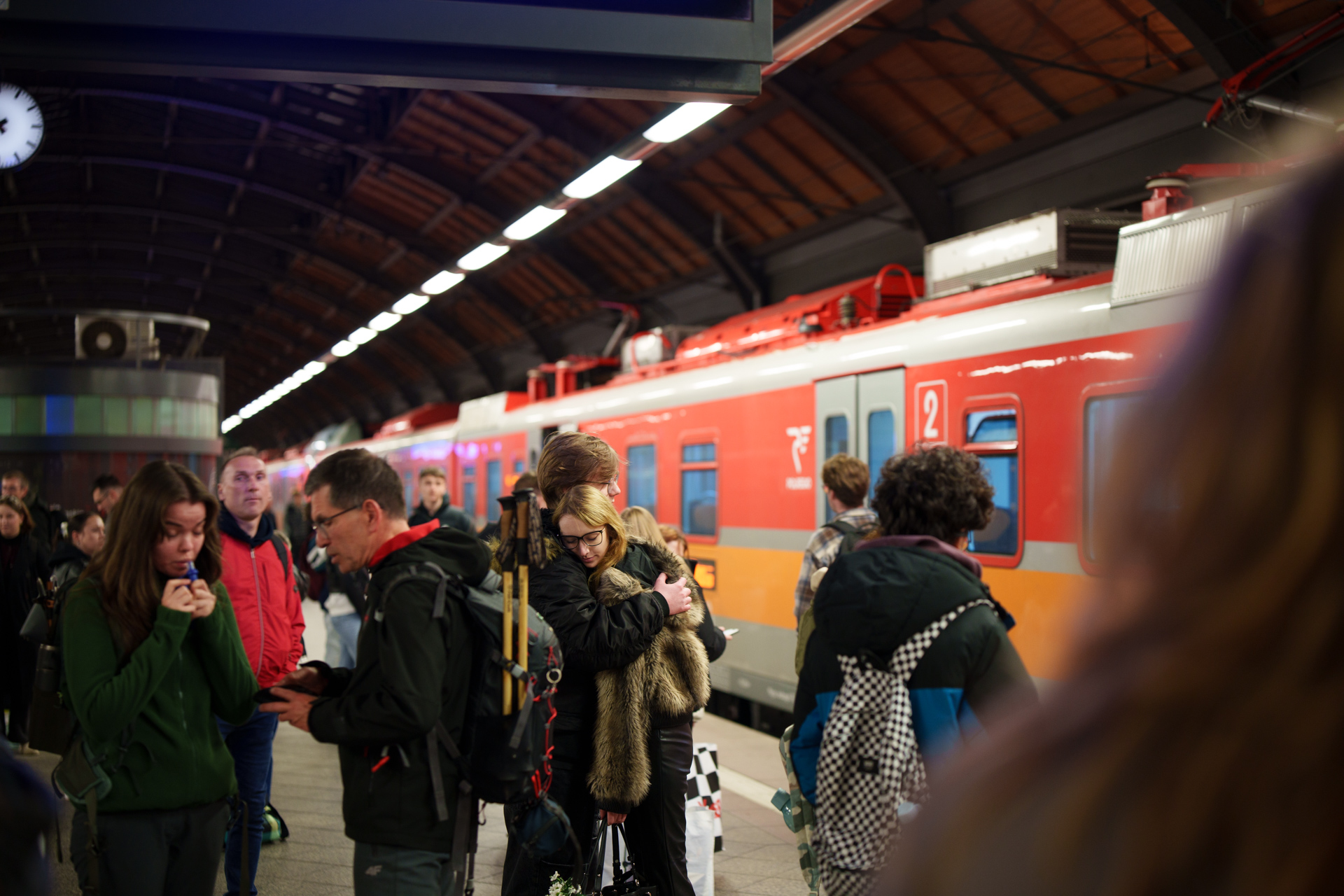 Viltrox AF 50 mm F1.4 Pro, RAW z aparatu, fot. Krzysztof Basel.