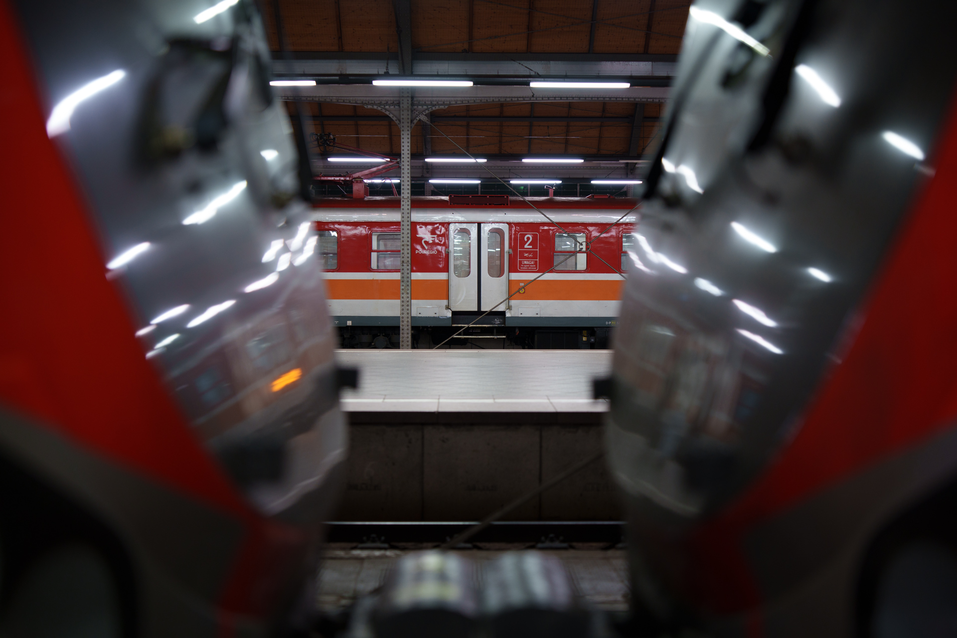 Viltrox AF 50 mm F1.4 Pro, RAW z aparatu, fot. Krzysztof Basel.