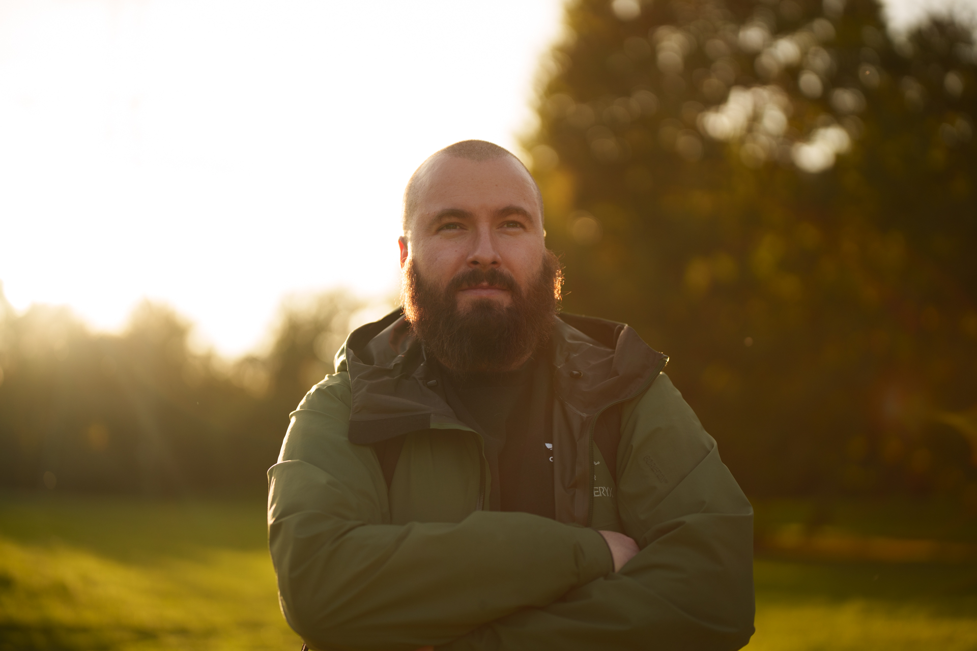 Viltrox AF 50 mm F1.4 Pro, RAW z aparatu, fot. Krzysztof Basel.