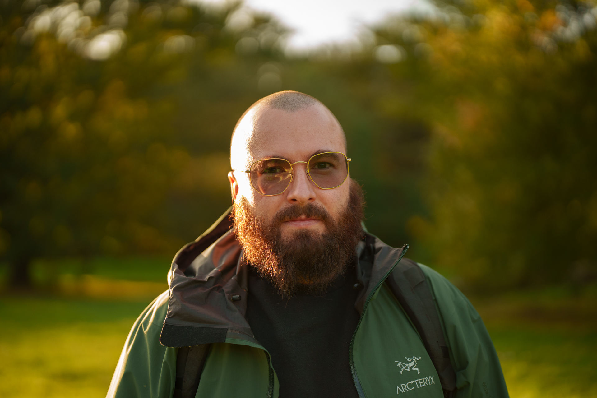 Viltrox AF 50 mm F1.4 Pro, RAW z aparatu, fot. Krzysztof Basel.