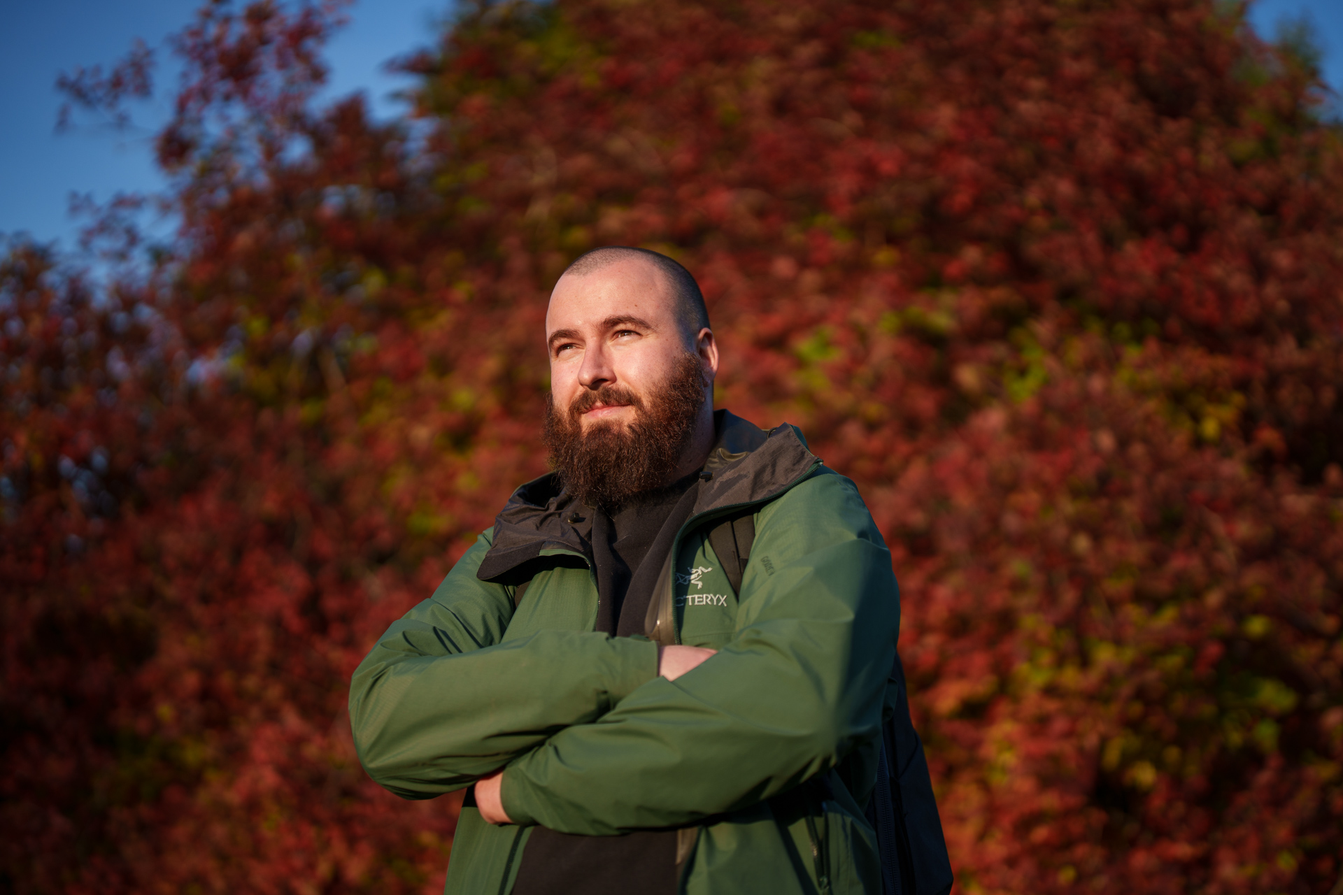 Viltrox AF 50 mm F1.4 Pro, fot. Krzysztof Basel.