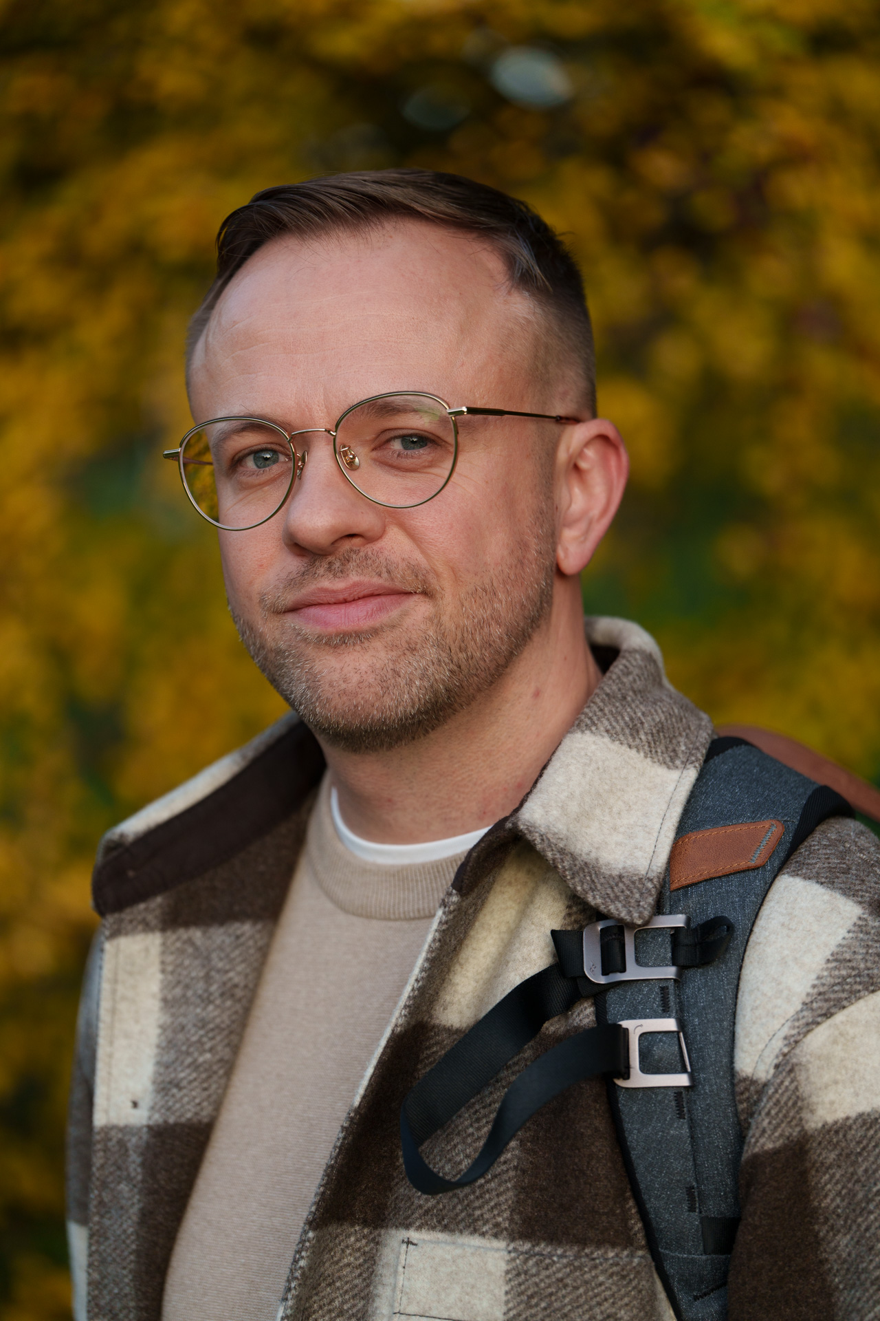 Viltrox AF 50 mm F1.4 Pro, RAW z aparatu, fot. Krzysztof Basel.