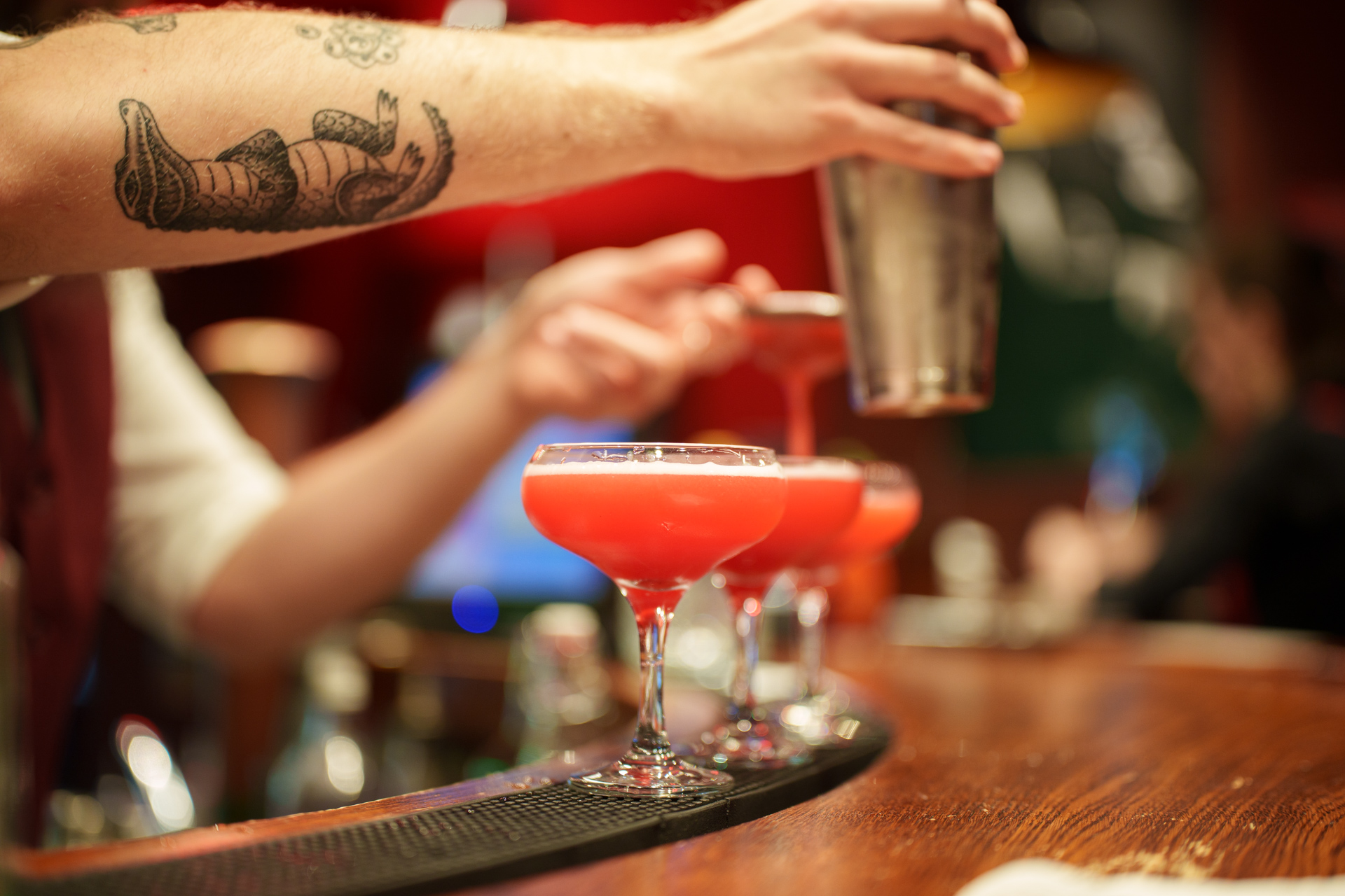 Viltrox AF 50 mm F1.4 Pro, RAW z aparatu, fot. Krzysztof Basel.