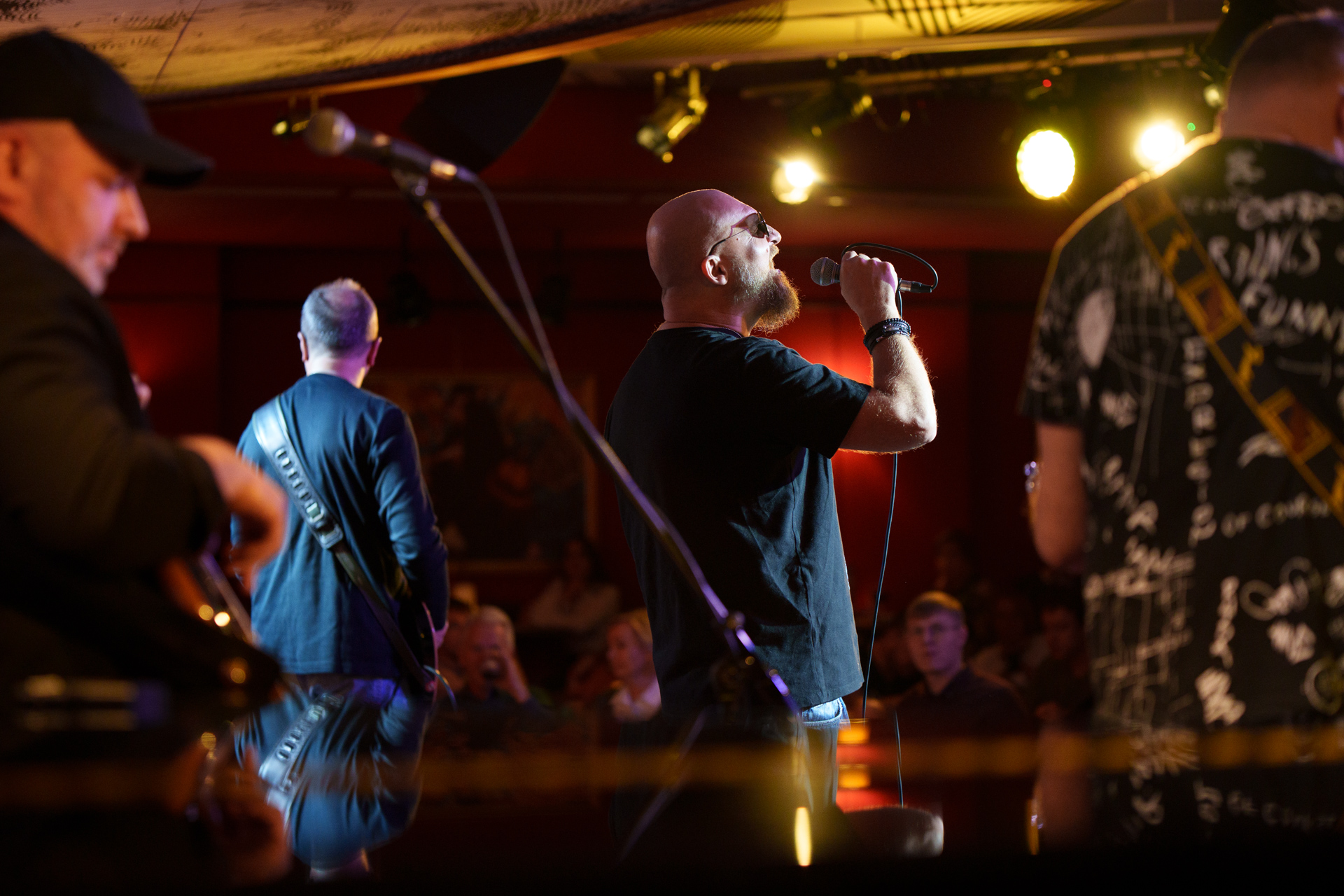 Viltrox AF 50 mm F1.4 Pro, RAW z aparatu, fot. Krzysztof Basel.