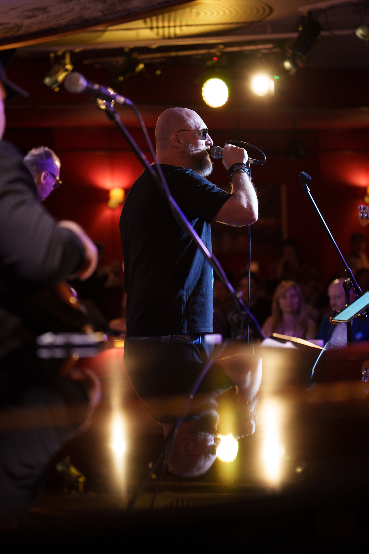 Viltrox AF 50 mm F1.4 Pro, RAW z aparatu, fot. Krzysztof Basel.