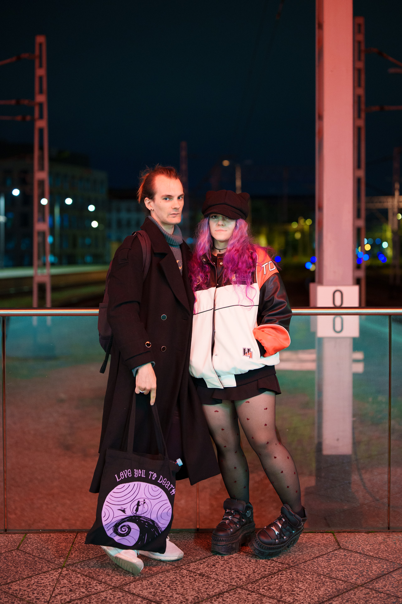 Viltrox AF 50 mm F1.4 Pro, RAW z aparatu, fot. Krzysztof Basel.