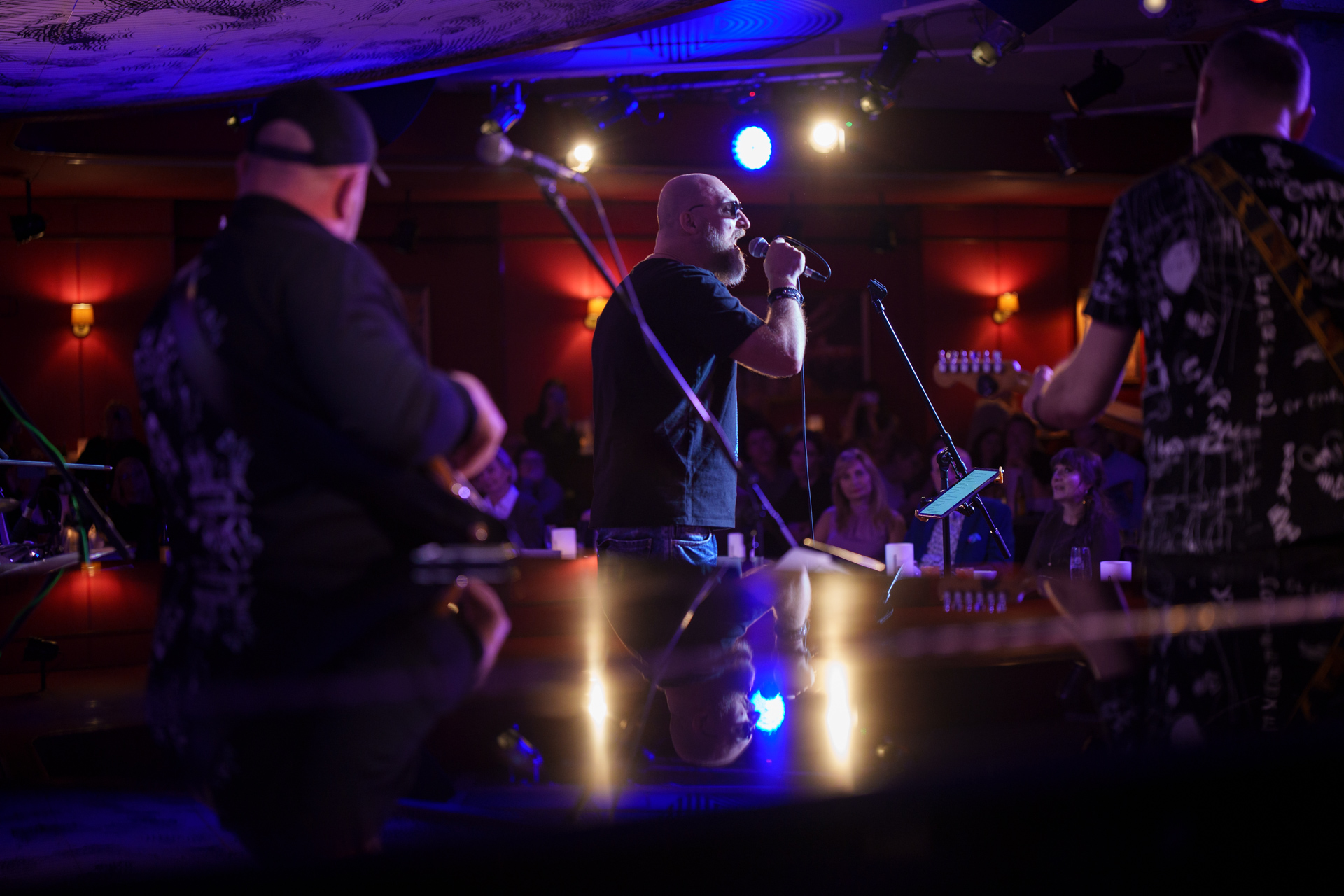 Viltrox AF 50 mm F1.4 Pro, RAW z aparatu, fot. Krzysztof Basel.