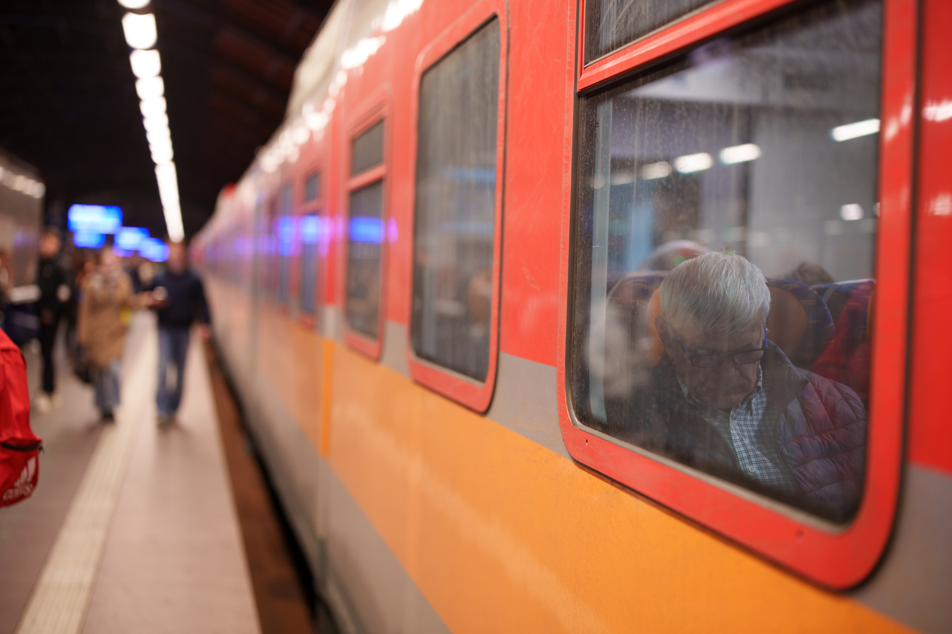 Viltrox AF 50 mm F1.4 Pro, RAW z aparatu, fot. Krzysztof Basel.