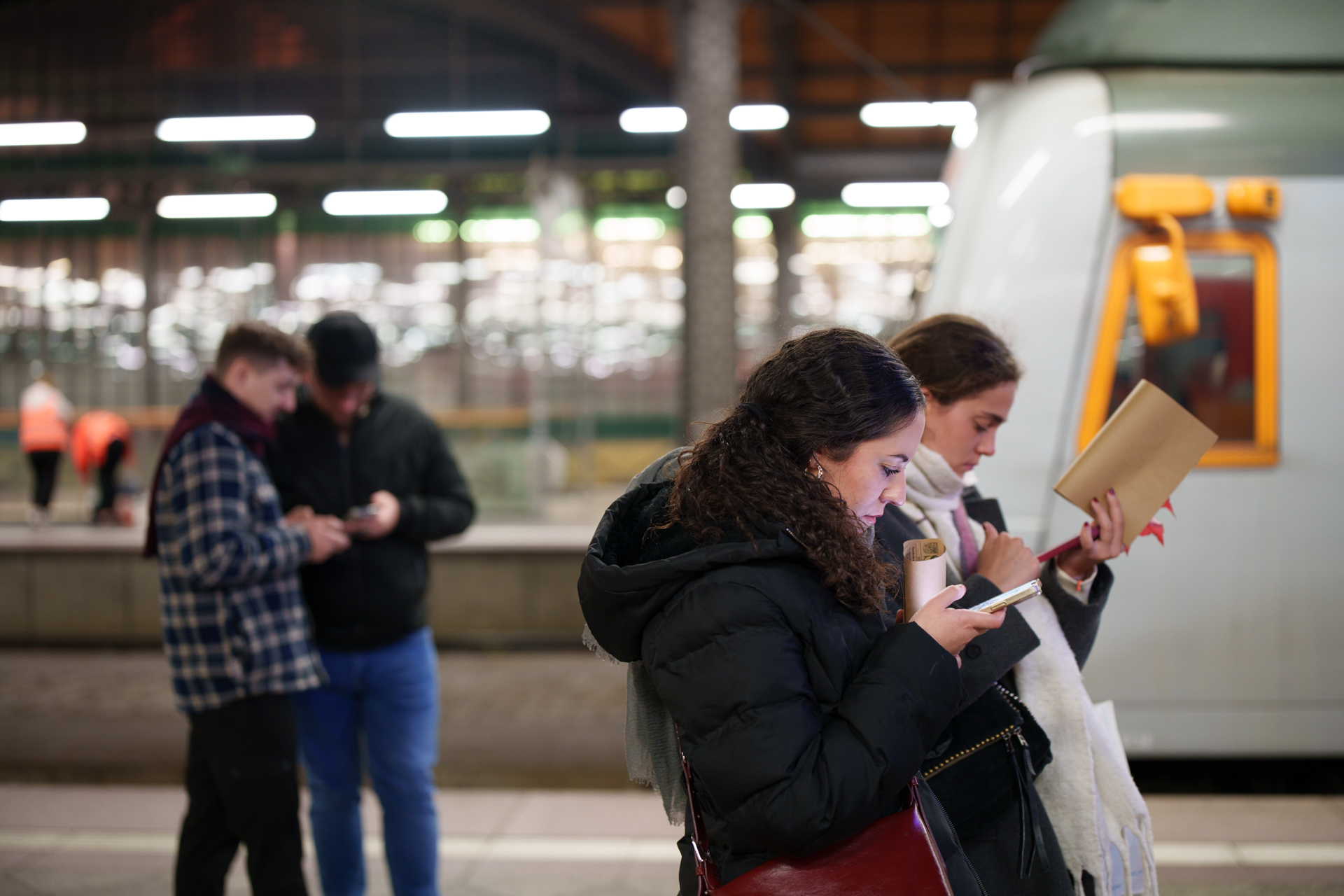 Viltrox AF 50 mm F1.4 Pro, RAW z aparatu, fot. Krzysztof Basel.