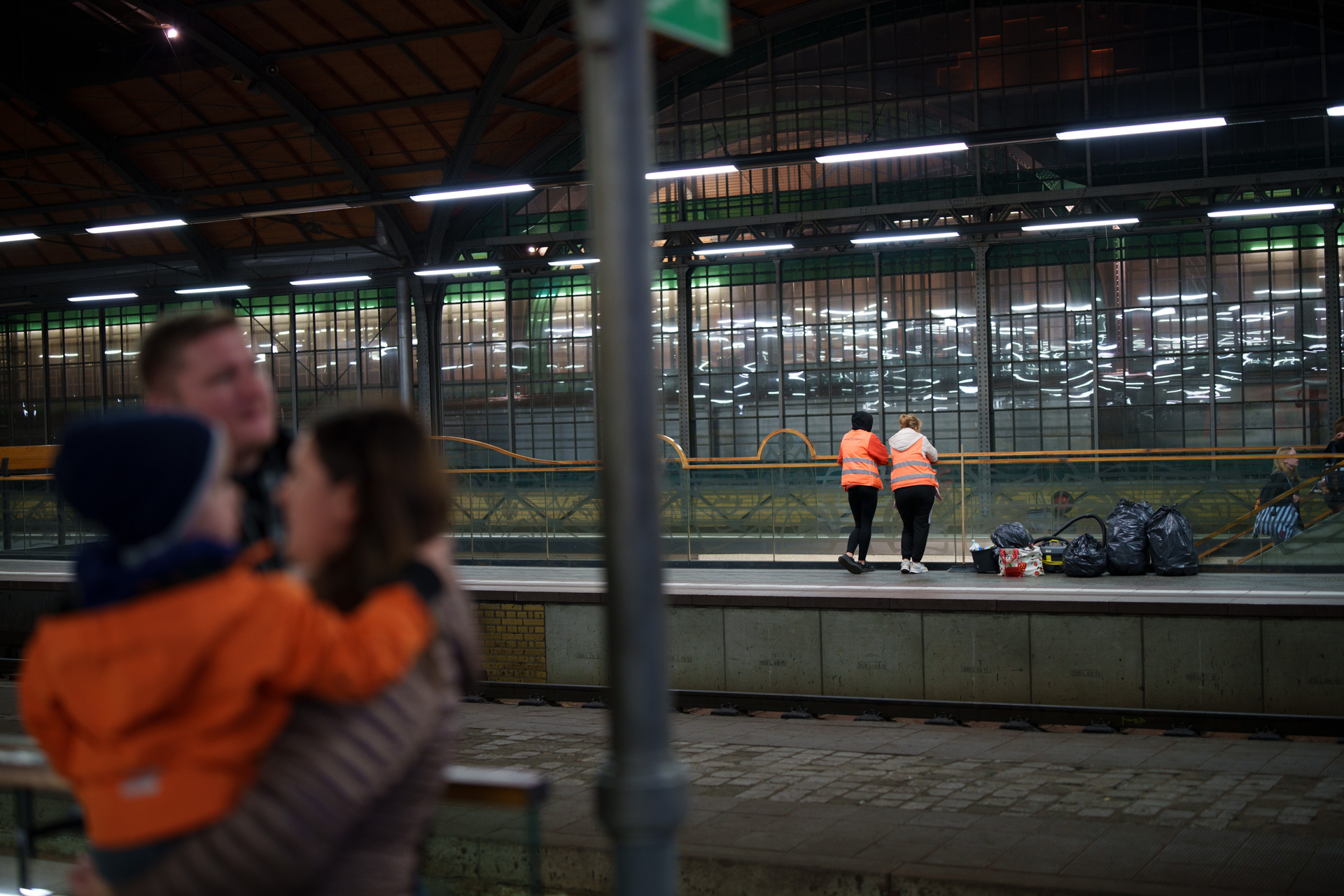 Viltrox AF 50 mm F1.4 Pro, RAW z aparatu, fot. Krzysztof Basel.