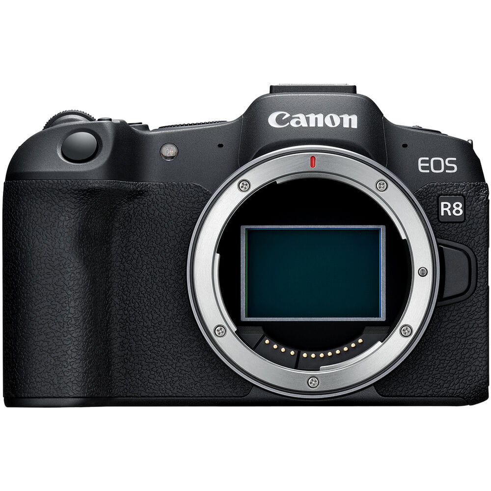 Aparat CANON EOS R8 