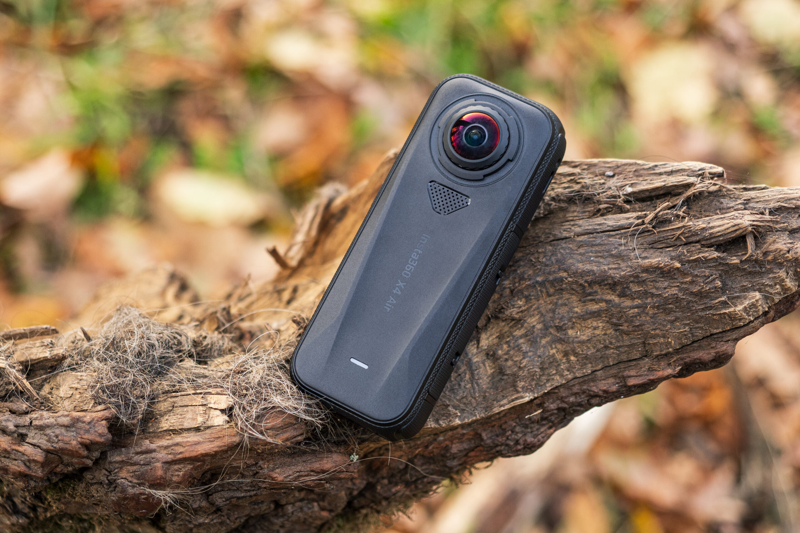 INSTA360 X4 AIR STANDARD BUNDLE