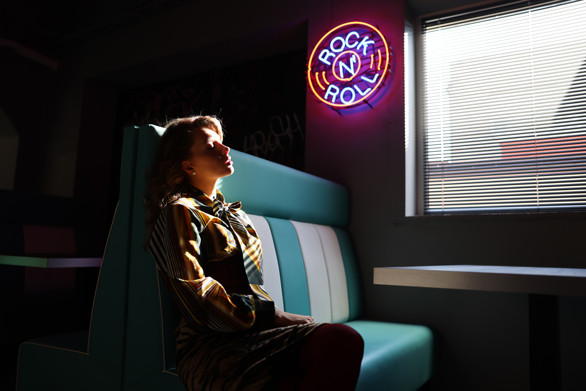 Canon EOS R6 III, JPEG z aparatu. Fot. Krzysztof Basel.