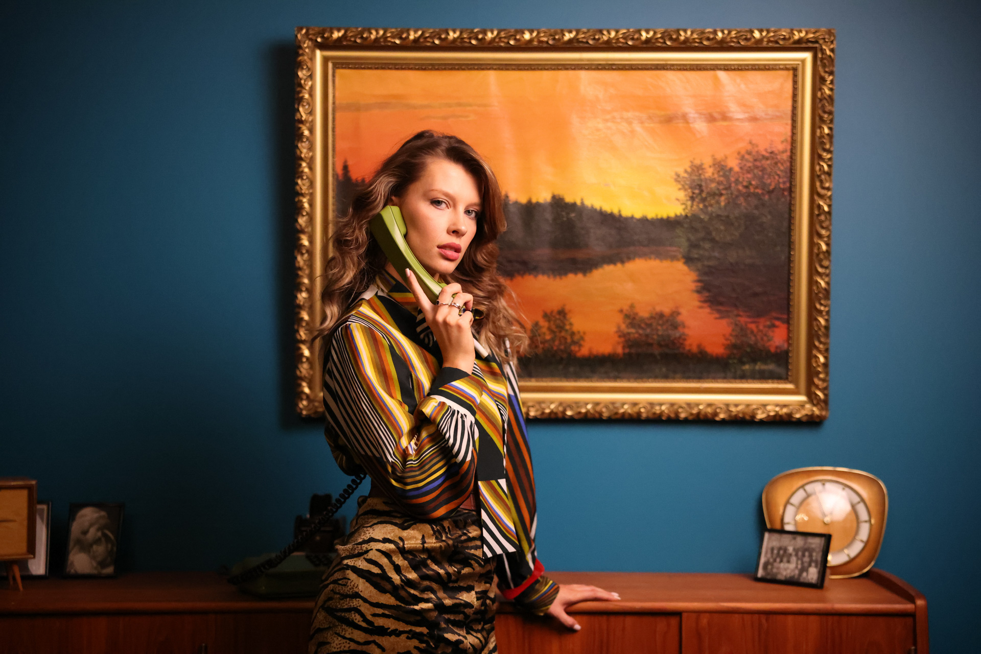 Canon EOS R6 III, JPEG z aparatu. Fot. Krzysztof Basel.