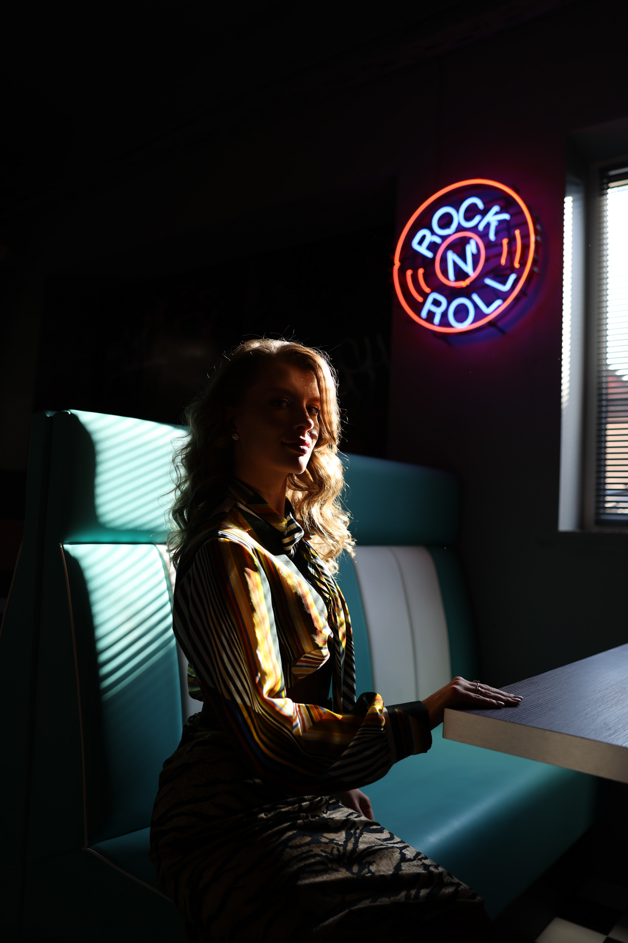 Canon EOS R6 III, JPEG z aparatu. Fot. Krzysztof Basel.