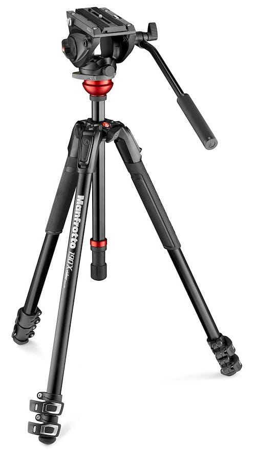 STATYW MANFROTTO MVK500190XV 