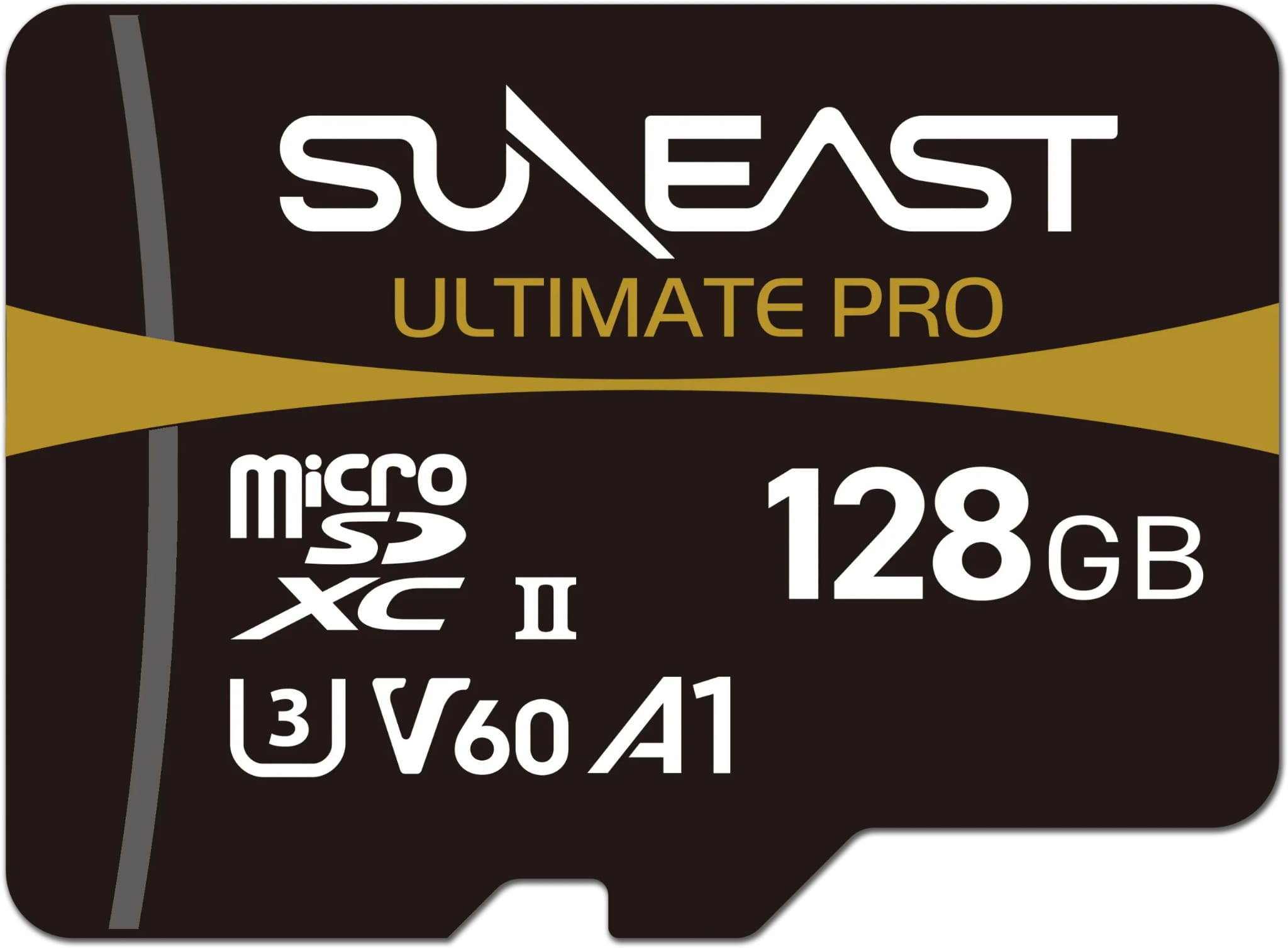SUNEAST ULTIMATE PRO microSDXC UHS-II V60 128GB
