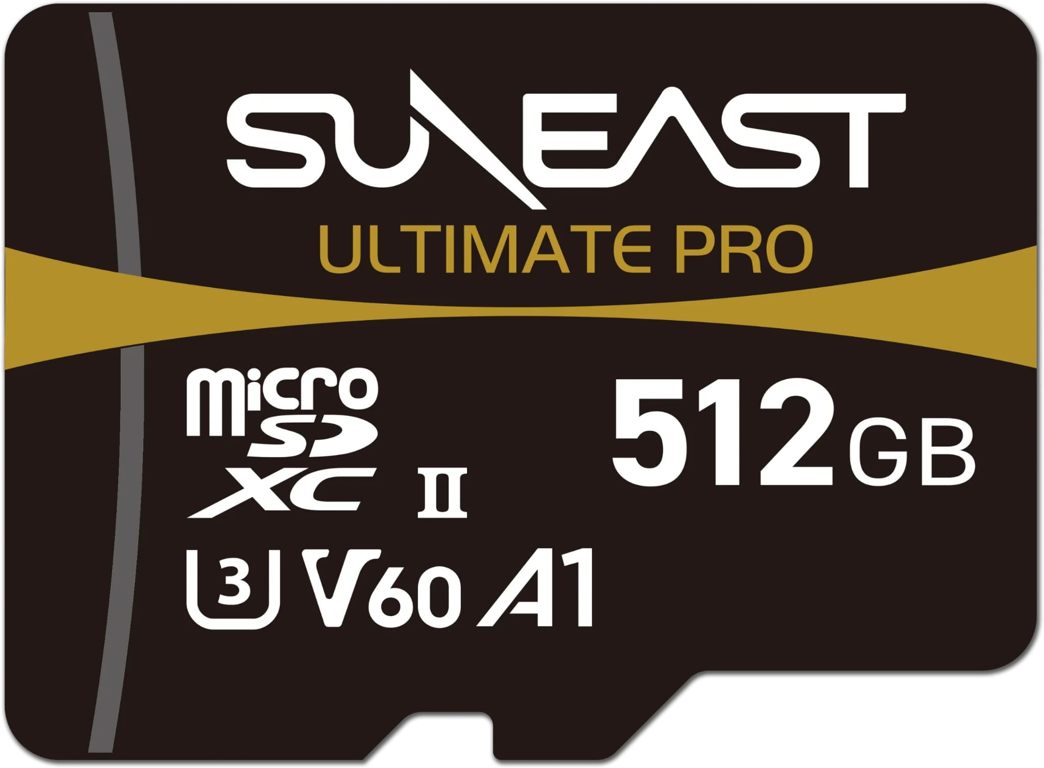 SUNEAST ULTIMATE PRO microSDXC UHS-II V60 512GB