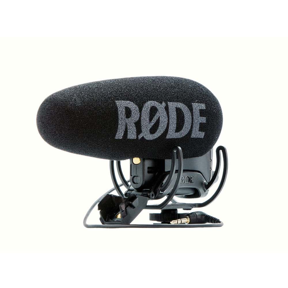 MIKROFON RODE VIDEOMIC PRO+