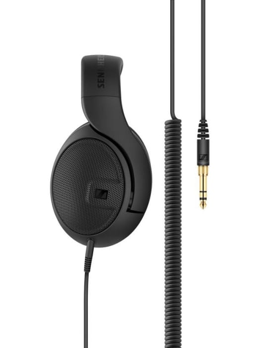 SŁUCHAWKI SENNHEISER HD 400 PRO