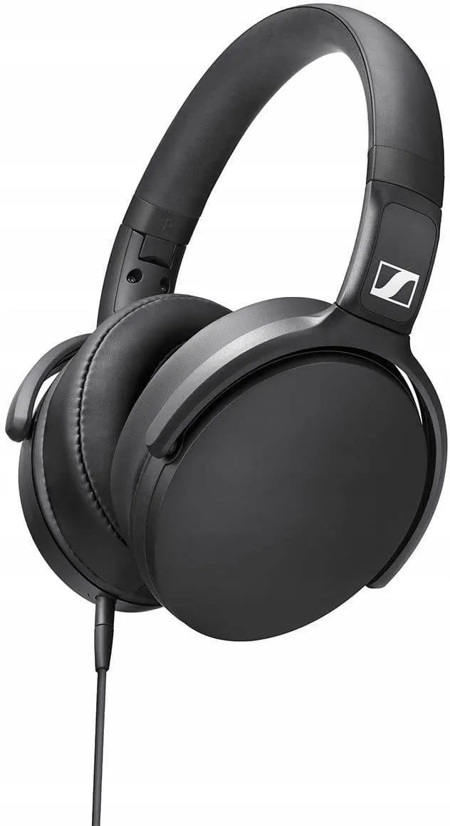 SŁUCHAWKI SENNHEISER HD 400S