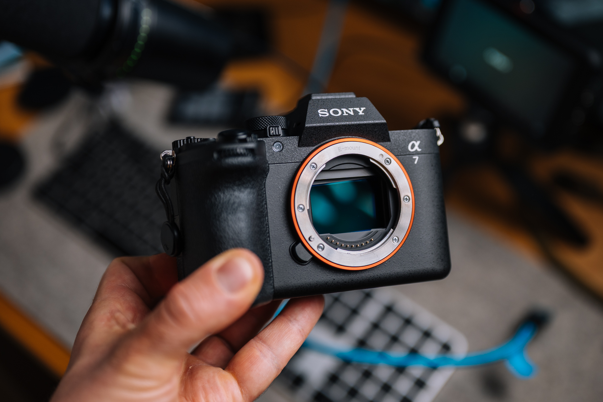 7 rzeczy, które warto wiedzieć o Sony A7 V