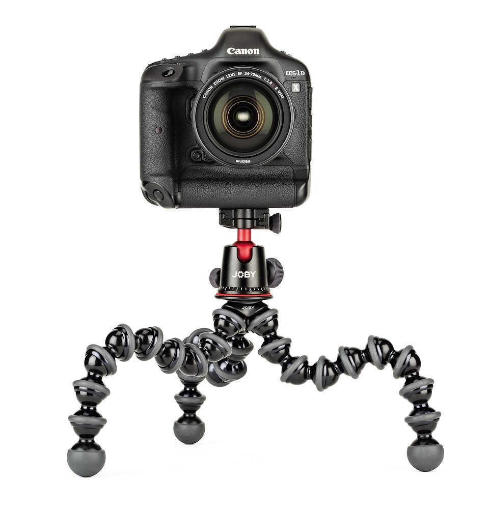 STATYW JOBY GORILLAPOD 5K