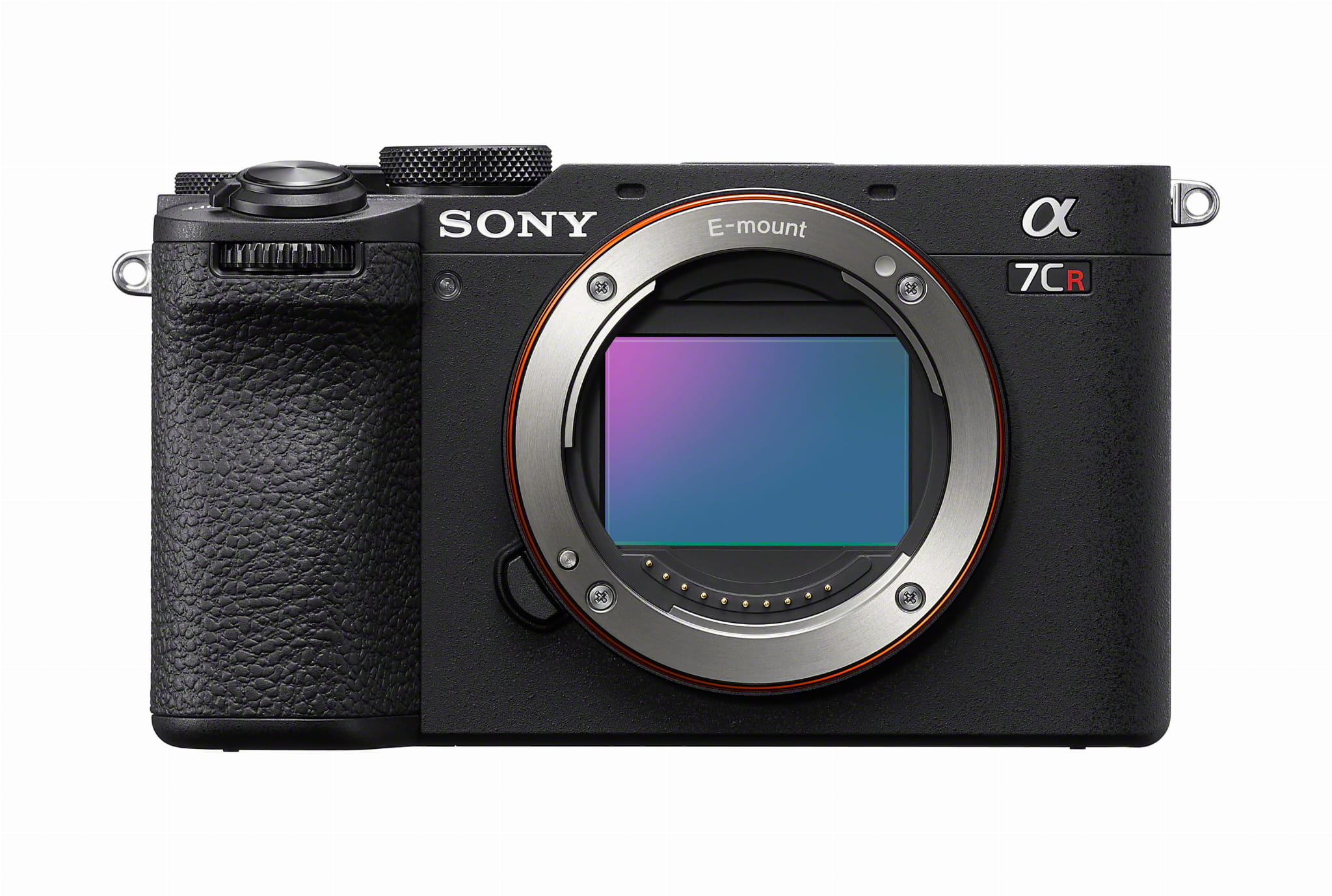Sony A7CR