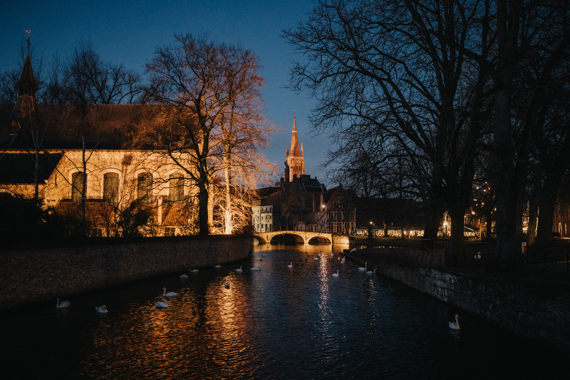 Ricoh GR IV, ISO 4000.