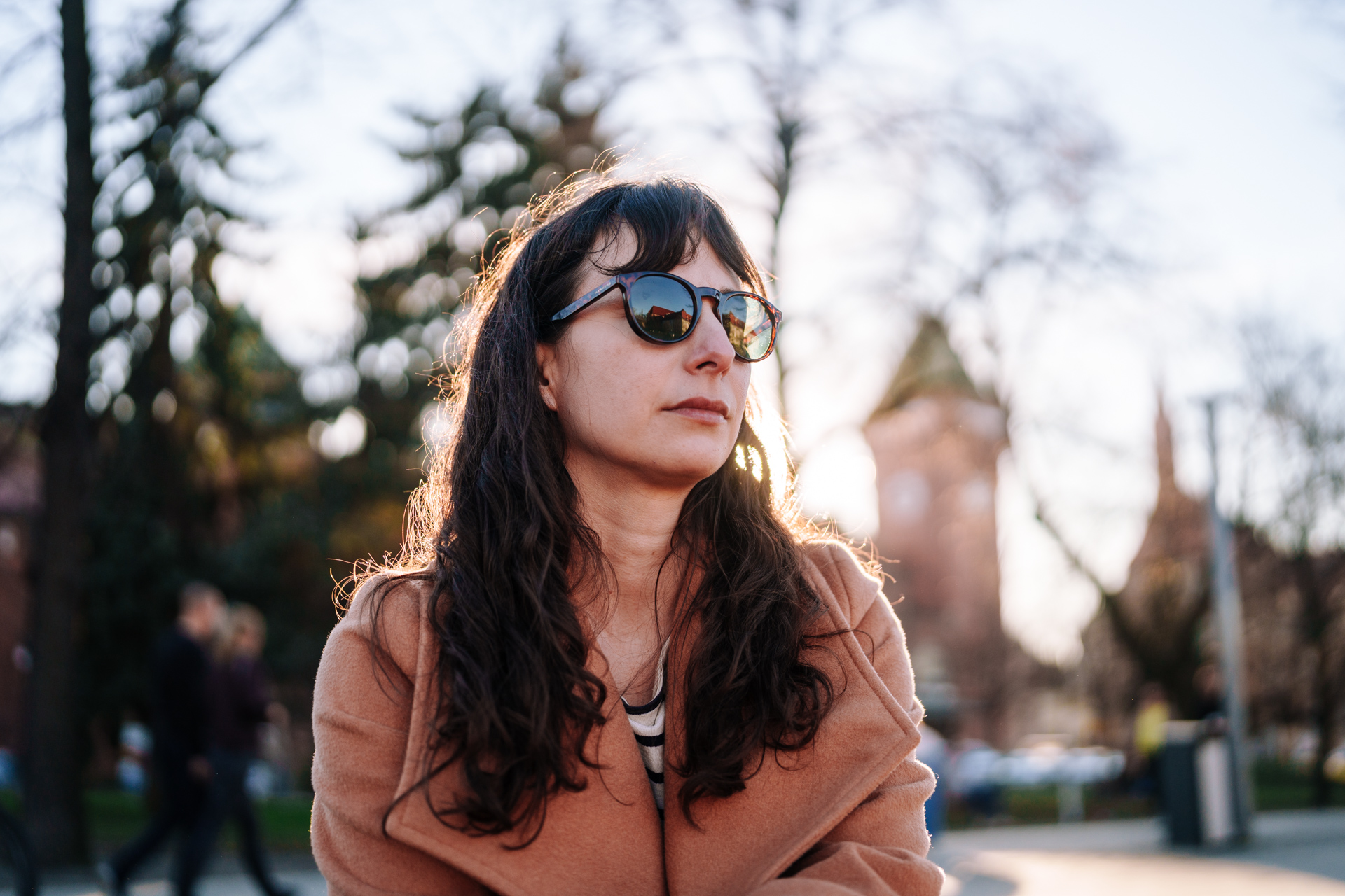 Sigma 35 mm f/1.4 DG II Art, fot. Krzysztof Basel. Zdjęcie obrobione.