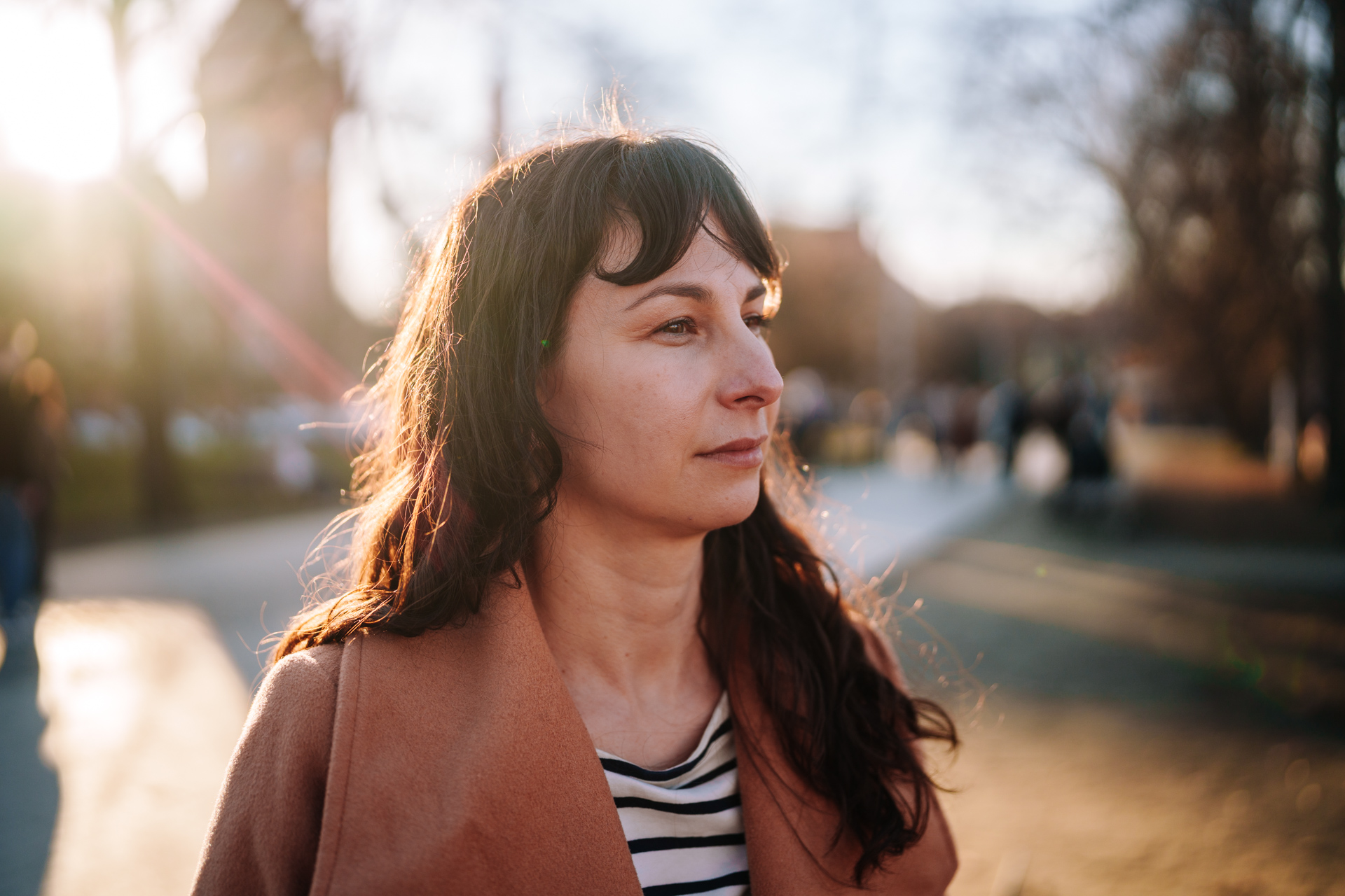 Sigma 35 mm f/1.4 DG II Art, fot. Krzysztof Basel. Zdjęcie obrobione.