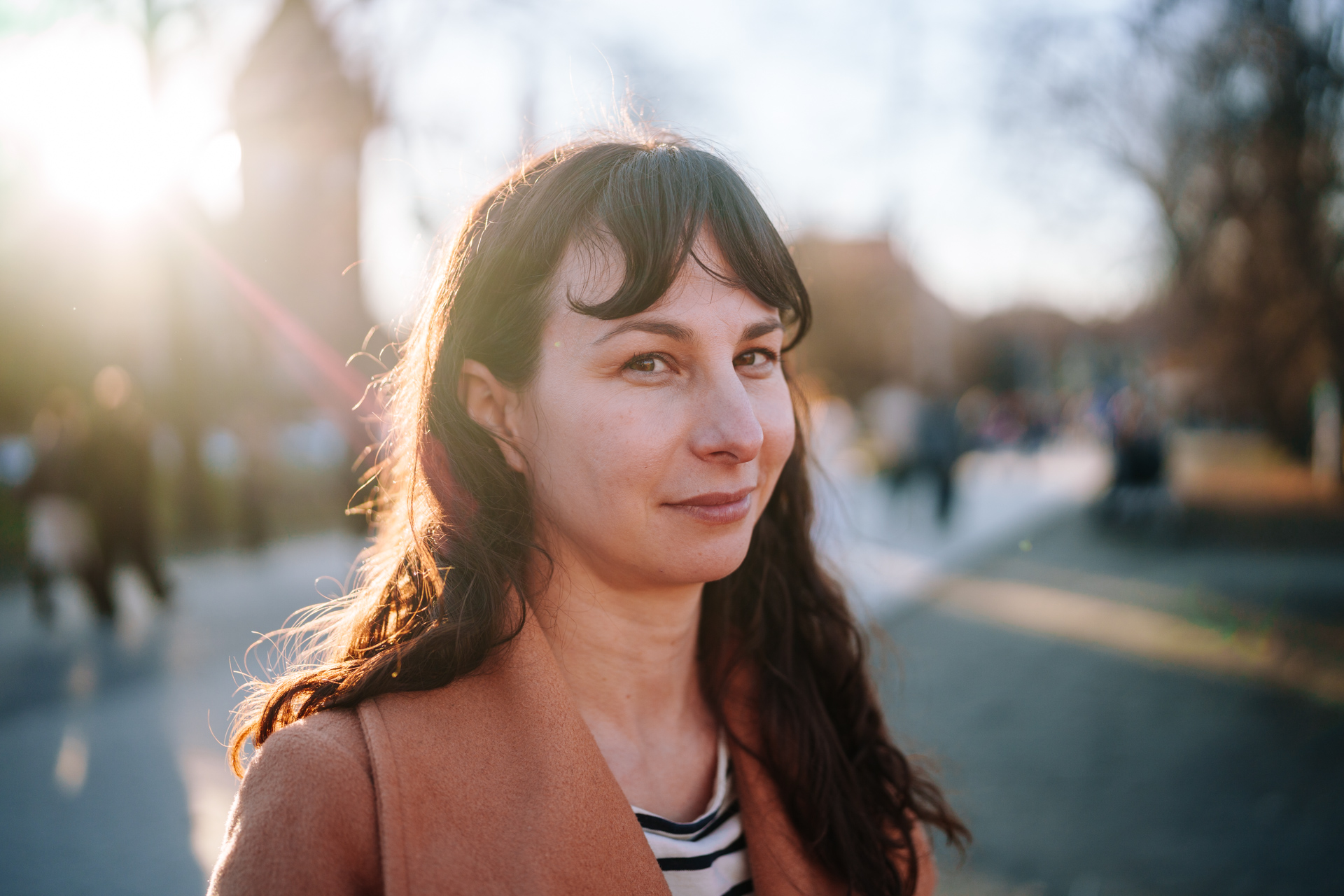 Sigma 35 mm f/1.4 DG II Art, fot. Krzysztof Basel. Zdjęcie obrobione.