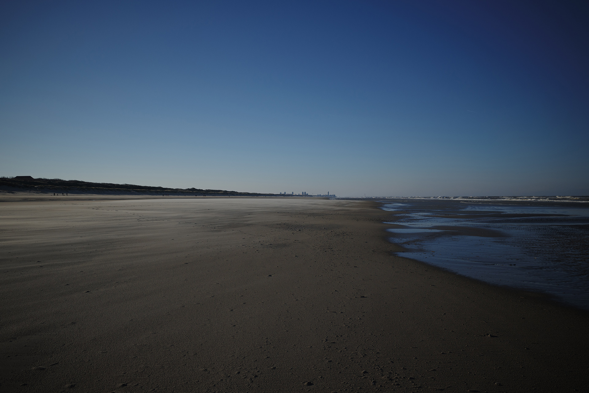 Korekcja winiety wyłączona, f/2.8.