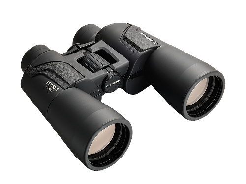 OLYMPUS 10X50 S