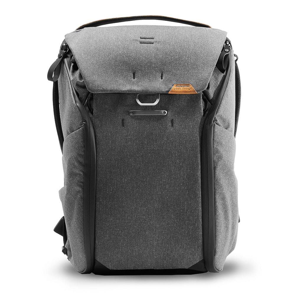 Peak Design Everyday Backpack v2 20L
