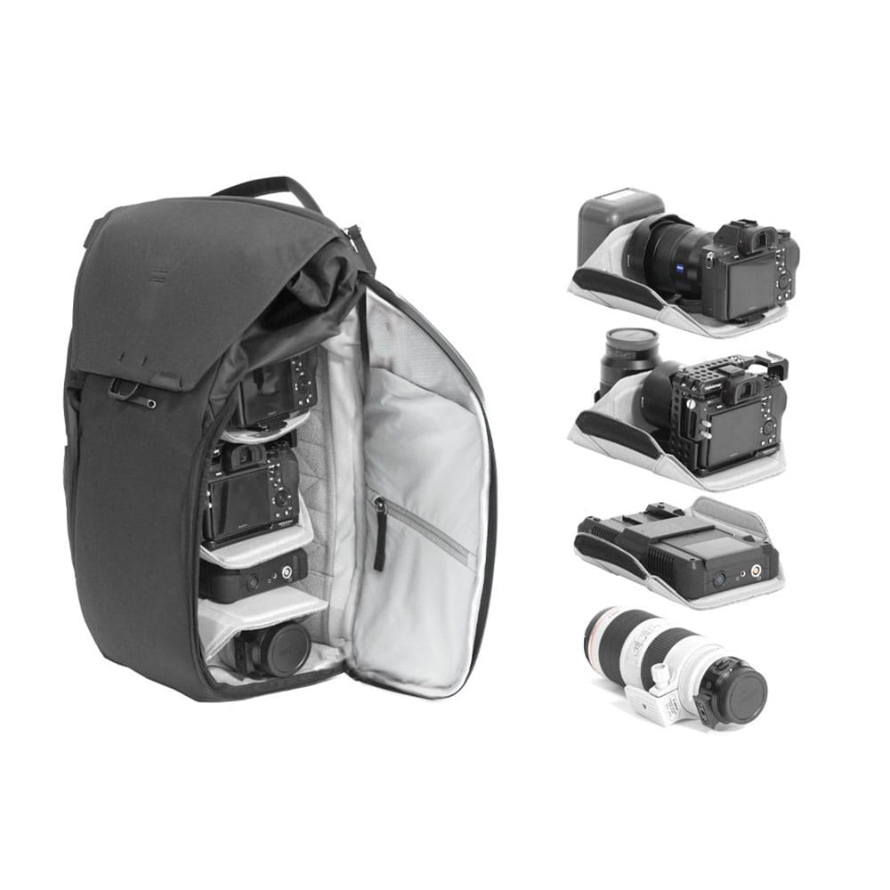 Peak Design Everyday Backpack v2 30L