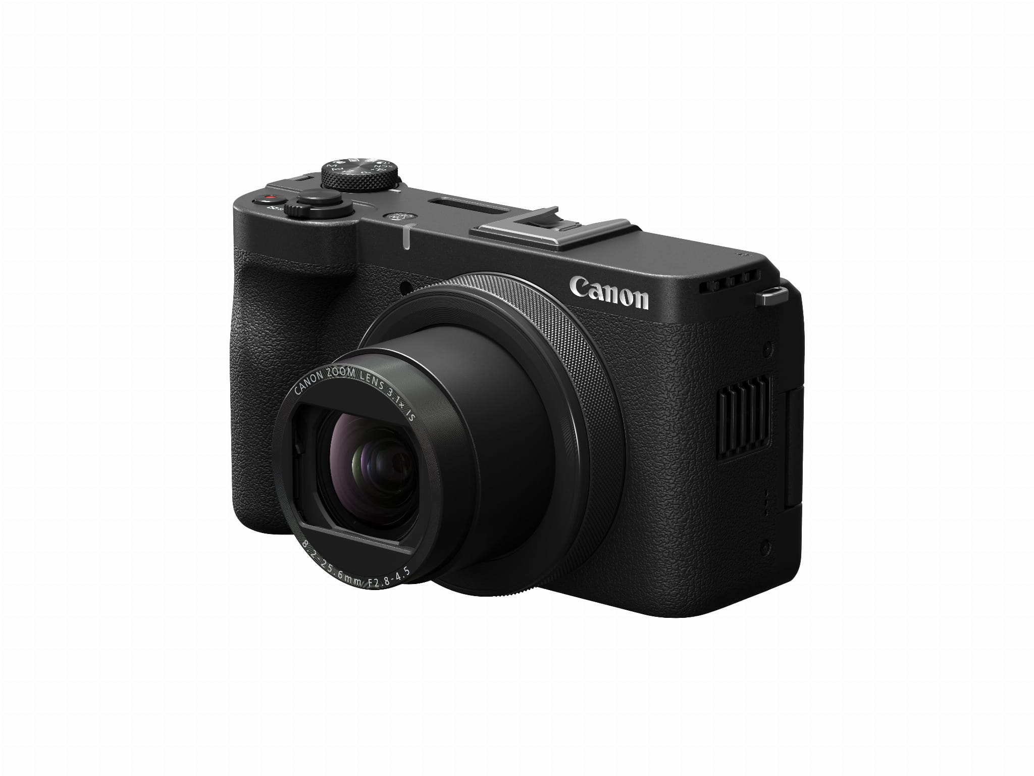 Canon PowerShot V1 Premium Vlogger Kit