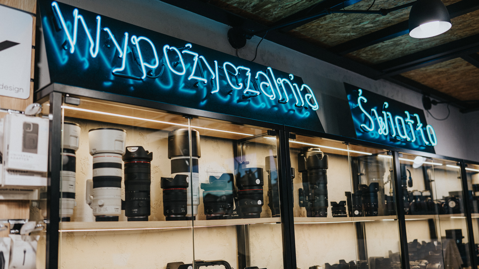 5 powodów, dlaczego warto wypożyczać sprzęt foto i wideo