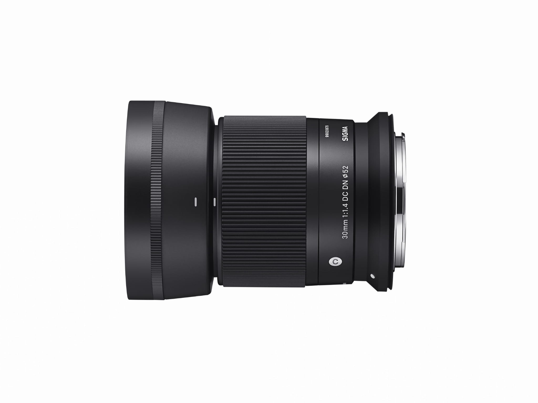 Sigma 30mm F1.4 DC DN Contemporary (Canon RF)