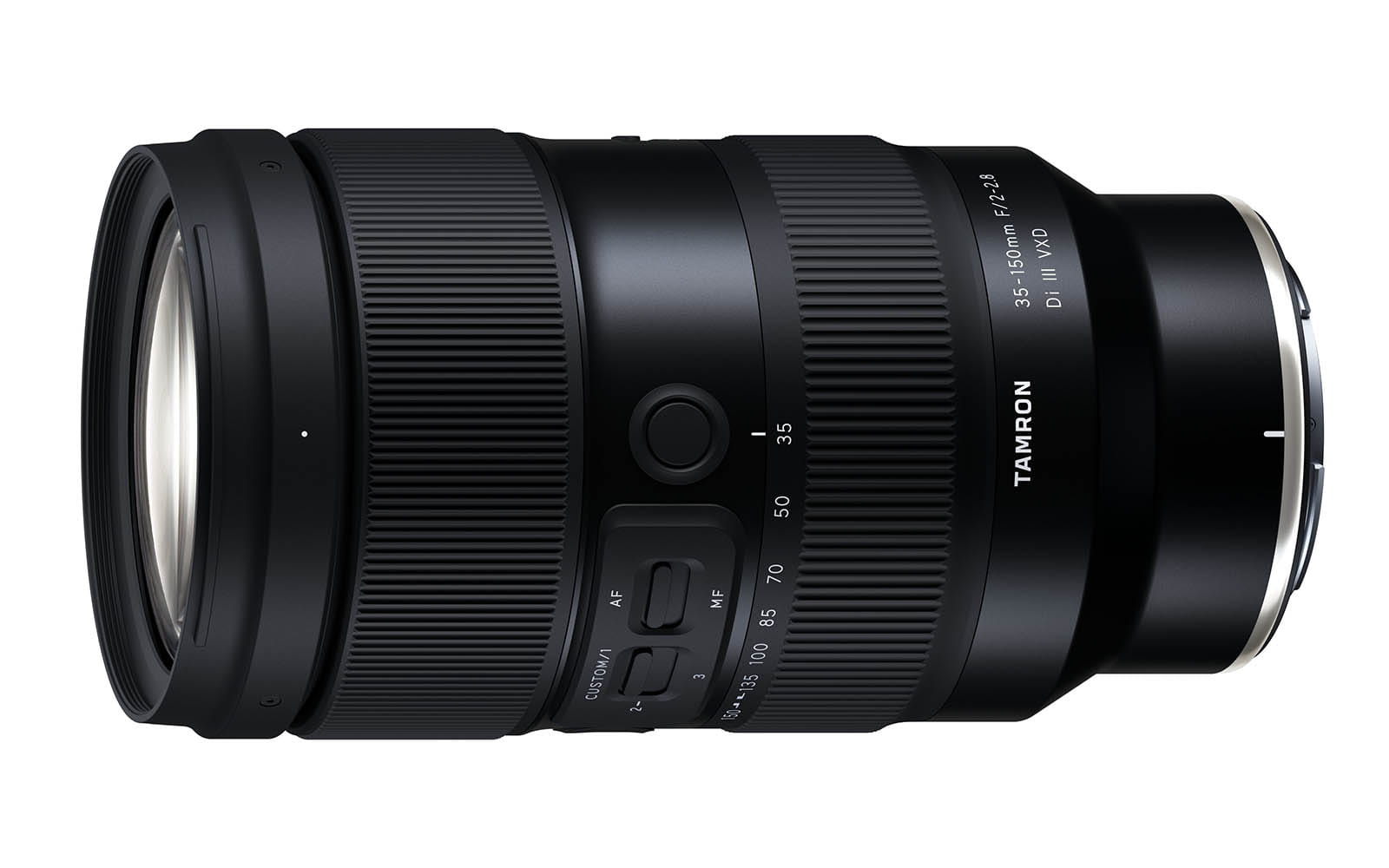 TAMRON 35-150 mm F/2-2.8 DI III VXD NIKON Z
