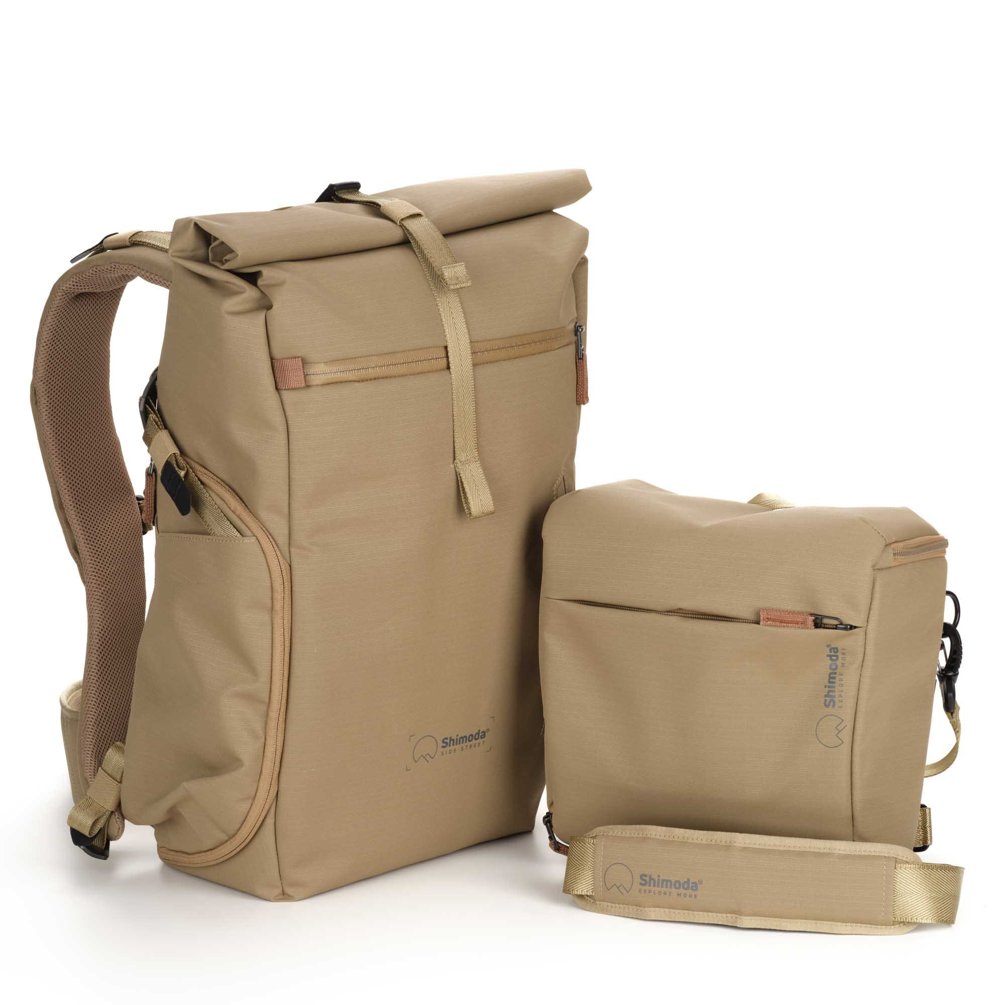 Shimoda Side Street 22 Starter Kit